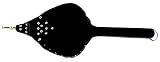 Outdoor Living : UniFlame 25 Inch Dark Stained Hand Carved Bellow W/ Long Handle