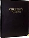 Currency Album Small 4 Pocket WHC90922086