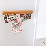 Pampered Chef Bamboo Note Holder