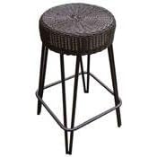 VENDOR DEVELOPMENT GROUP Stacking Bar Stool by 