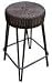 Kitchen & Housewares : VENDOR DEVELOPMENT GROUP Stacking Bar Stool Sold in packs of 8