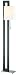 black rectangle floor lamp