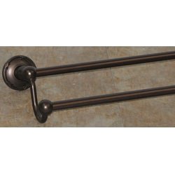 Top Knobs Ed9orbe Towel Bar Gabriellealmeidadee01