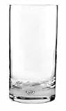 Soho Cooler, 17.5 Ounce (07-1383) Category: Iced Tea and Soda Glasses