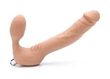 Tantus Realdoe Vibrator