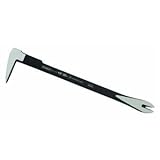 IMAGE OF Stanley 55-115 12-Inch Claw Bar