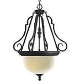Progress Lighting Meeting Street Hall & Foyer by Thomasville Lighting model number P2834-80