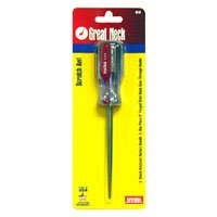 6 Pack of SC4C 4 SCRATCH AWL by