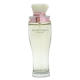 Victoria's Secret Dream Angels Divine Eau De Parfum Spray 2.5 fl oz