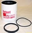 Fleetguard Fuel Water Separator FS19521 *Sold as a pack of 6 filters