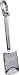 Spatula Charm by Rembrandt Charms