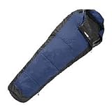The North Face Wasatch 40F Sythetic Sleeping Bag – Regular Size Left Hand