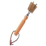 Double Head Grill Brush