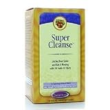 Super Cleanse For Your Colon 100 Tablets by Nature's Secret / 100 Count