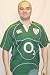 Ireland Home Replica Classic S/S Jersey - Green