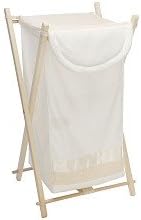 Picci Laundry Hamper, Debbie Collection