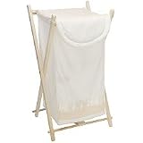 Picci Laundry Hamper, Debbie Collection