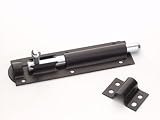 Review Basic  / Basic 13651 Tower Bolt Jap 200mm