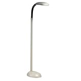 Bell and Howell Sunlight Floor Lamp
