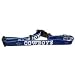 Dallas Cowboys Adjustable Pet Dog Collar (Medium)