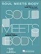 Soul Meets Body (Piano Vocal, Sheet Music)