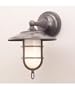 Hudson Valley Rockford 2901-OB Small 1LT 100w (12"H x 9"W) Sconce Light in Old Bronze