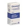 OTOWAXOL sine Loesung, 10 ml