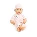 my first Baby Annabell - Closing Eyes - 14 in. Doll