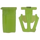 15 Body Side Moulding Clips- Acura Integra Legend 