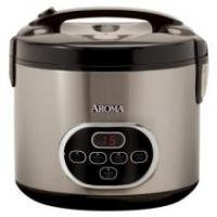 AROMA ARC-930SB 10-CUP SENSOR LOGIC RICE COOKER