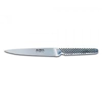Global 6 in. Forged Utility Knife GSF-24