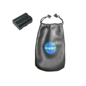 Digital Replacement Battery for Specific Digital Camera and Camcorder Models Compatible... by Amsahr