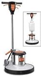 Royal RYC200 Commercial 17" Low Speed Floor Machine/ Buffer/ Polisher