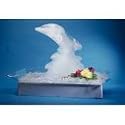 Carlisle Large Smooth Light Box Tray Only #SL6011TC