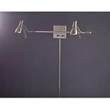George Kovacs Second Marriage Collection Double Wall Lamp