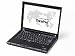 レノボ・ジャパン ThinkPad T61(T7500/1024/120/B/VB/14TFT) 7658A22