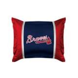 Atlanta Braves MVP Pillow Sham