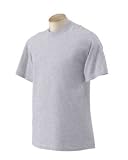Gildan Tee Ultra Pre-Shrunk Cotton T-Shirt 2000G