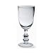 Crystal WESTON ICED TEA S/4