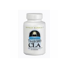 Source Naturals Diet Tonalin CLA 1000mg
