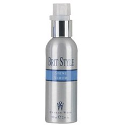 Graham Webb Brit Style Shine Serum (2 oz)