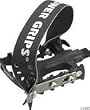 Power Grip Sport Pedal and Strap Set