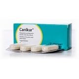 Canikur Anti Durchfallerkrankungen Tabletten für Hunde (Menge