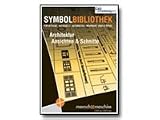 Eigenschaften Mensch und Maschine  / AUTODESK MUM Symbolbibliothek Architektur Ansichten/Schnitte