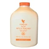 Forever Living Aloe Bits n' Peaches