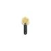 Kitchen & Housewares : Oxo Good Grips Natural Bristle Veggie Brush