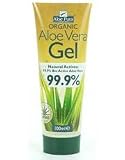 Aloe Pura, Aloe Vera Skin Gel, 100ml