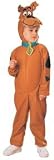 Child Scooby Doo Costume - Small