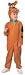 Child Scooby Doo Costume - Small