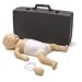 Laerdal Resusci Baby Manikin with Hard Case